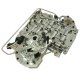 BD 48RE TapShifter comes with Valve Body Dodge 2003-2007
