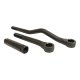 BD Dodge Track Bar Kit 1994-2002 Ram 2500/3500 4wd