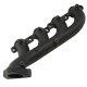 EXHAUST MANIFOLD PS CHEVY SILVERADO 1500 & GMC SIERRA 1500 V8 2002-2013
