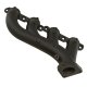 EXHAUST MANIFOLD DS CHEVY SILVERADO 1500 & GMC SIERRA 1500 V8 2002-2013