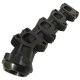 EXHAUST MANIFOLD DS DODGE/RAM 1500/2500/3500 09-22 5.7L HEMI