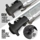EXHAUST MANIFOLD KIT RAM 1500 DT 5.7L HEMI 2019-2024
