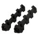 Exhaust Manifold & Up-Pipes Set Powerstroke 6.4L Ford 2008-2010 F-Ser SuperDuty