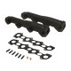 Exhaust Manifold & Up-Pipes Set Powerstroke 6.4L Ford 2008-2010 F-Ser SuperDuty