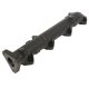 BD 6.7L Powerstroke Driver's Side Exhaust Manifold Kit - Ford 2011-2019