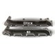 BD 6.7L Powerstroke Exhaust Manifold Kit - Ford 2015-2019