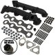 BD 6.7L Powerstroke Exhaust Manifold Kit - Ford 2015-2019