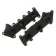EXHAUST MANIFOLD KIT FORD ECOBOOST 2017-2020 3.5L