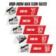 BD Iron Horn 6.7L Cummins Turbo Kit S364SXE/80 0.91AR Dodge 2007.5-2018
