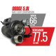 BD Screamer Turbo HE351CW Dodge 5.9L Cummins 2003-2007