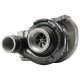 BD Screamer 6.7L Cummins Turbo Dodge 2007.5-2012 Pick-up HE351