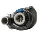BD Screamer 6.7L Cummins Turbo Dodge 2013-2018 Pick-up HE300VG