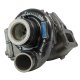 BD Screamer 6.7L Cummins Turbo RAM 2019-2022 Pick-up HE300VG