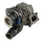 BD Screamer 6.7L Cummins Turbo RAM 2019-2022 Pick-up HE300VG