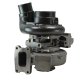 BD Screamer 6.7L Cummins Turbo RAM 2019-2022 Pick-up HE300VG