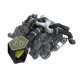 Scorpion S366SX-E Turbo Kit - Ford 2011-2016 6.7L F250/F350