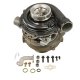 Screamer Stage 1 Performance GT37 Turbo - Ford 2003-2007 6.0L