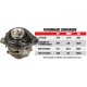 Screamer Stage 2 Performance GT37 Turbo - Ford 2003-2007 6.0L