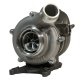 BD 6.7L Power Stroke Screamer Stage 2 Turbo Kit - Ford 2011-2016