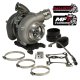 BD 6.7L Power Stroke Screamer Stage 2 Turbo Kit - Ford 2011-2016BD 6.7L Power Stroke Screamer Sta...