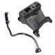 BD 6.7L Power Stroke Screamer Turbo - Ford 2015-2016 F250/F350 Pick-Up
