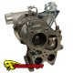BD Screamer Turbo Duramax LB7 - Chevy/GM 2001-2004 6.6L VICU/VIDR