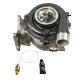 BD Duramax Screamer Turbo - Chevy 2004.5-2010 LLY/LBZ/LMM