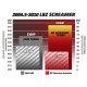 BD Duramax Screamer Turbo - Chevy 2004.5-2010 LLY/LBZ/LMM