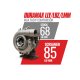 BD Duramax Screamer Turbo - Chevy 2004.5-2010 LLY/LBZ/LMM