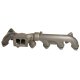 BD 6.7L Cummins T4 Exhaust Manifold Dodge 2007.5-2018 2500/3500 Pick-up