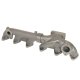 BD 6.7L Cummins T4 Exhaust Manifold Dodge 2007.5-2018 2500/3500 Pick-up