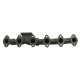 Exhaust Manifold w/T4 Flange - Dodge 2003-2007 5.9L
