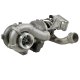 Screamer V2S Twin Turbo - Ford 6.4L 2008-2010 w/o Air Intake Kit