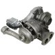 Screamer V2S Twin Turbo - Ford 6.4L 2008-2010 w/o Air Intake Kit