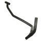Coolant Tube Relocation Kit, Howler Turbo - Dodge Automatic 2003-2005 5.9L