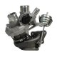 SCREAMER TURBOS FORD 3.5L ECOBOOST 2011-2012
