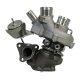 SCREAMER TURBOS FORD 3.5L ECOBOOST 2011-2012