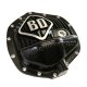 BD Rear Differential Cover AA14-11.5 Dodge 2003-2018 / Chevy 2001-2018