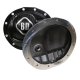 BD Dodge Front Differential Cover AA 12-9.25 - 2500 2014-2022 / 3500 2013-2022
