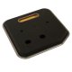 BD Transmission Filter Service Kit - Dodge 1998-2007 47RE/48RE
