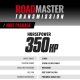 BD ROADMASTER DODGE 48RE TRANSMISSION & CONVERTER PACKAGE 2003-2004 2WD