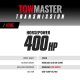 BD TowMaster Dodge 47RE Transmission 2000-2002 4wd
