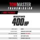 BD TowMaster Dodge 48RE Trans & Converter Package 2003-2004 2wd