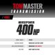 BD TowMaster Dodge 48RE Transmission 2003-2004 4wd