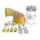 BD TowMaster Dodge 48RE Transmission 2003-2004 4wd