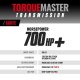 BD TorqueMaster Dodge 68RFE Transmission 2019-2022 2wd