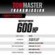 BD TowMaster Dodge 68RFE Trans & Converter Package 2019-2022 2wd