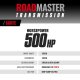 BD Roadmaster RAM 68RFE Transmission Ram 6.7L Cummins 2019-2022 2wd