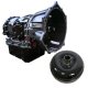 BD TowMaster Chevy Allison Trans & Converter Package 2006-2007 LBZ 2wd
