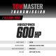 BD TowMaster Chevy Allison Transmission 2007-2010 LMM 4wd
